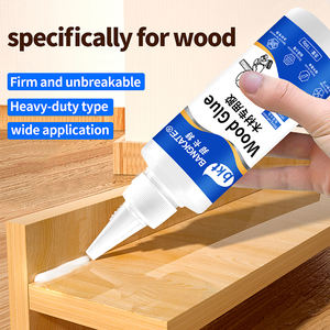 <span class=keywords><strong>Pegamento</strong></span> acrílico para madera Bangkate 50G Carpenter's Max Adhesivo para Carpintería interior y exterior - Product Image 2