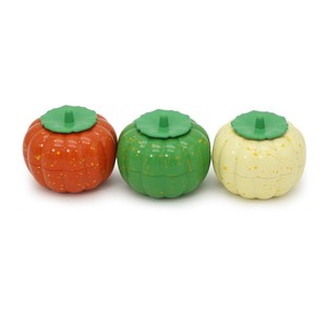Molinillo de Halloween Creativo con Cara Sonriente, Estilo Moderno, Accesorios Manuales para Tiendas de Fumadores y Uso de Tabaco - Product Image 4