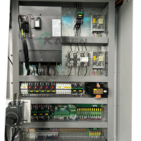Centre d'usinage VMC850 de haute précision Usinage de graphite Fanuc Broche de Taiwan Fraiseuse CNC Centre d'usinage vertical