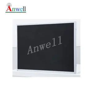 Open Frame 19-Zoll-Anzeigemodule 19 "1280x1024 LCD-Bildschirm für POG-Spiele