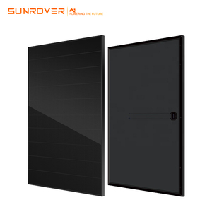 Panneau Solaire <span class=keywords><strong>Trina</strong></span> <span class=keywords><strong>450W</strong></span> Full Black, Stock Europe - Product Image 3