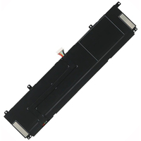 Baterai Laptop Asli Baru WK06XL 11.58V 83Wh untuk HP OMEN 16-B 16-K 17-CK 17-CK0001NL M41640-AC1 M41711-005 Notebook