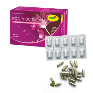 Suplemento de hierbas MOQ bajo para la salud de la mujer para la anemia Cápsulas de gelatina dura de reposición de sangre 50 piezas - Product Image 1