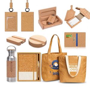 Regalos Personalizados con Logotipo, Recuerdos Corporativos para Empresas, Set de Regalos para Eventos, Artículos Promocionales Publicitarios - Product Image 4