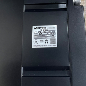 มอเตอร์ HF-SR202 สำหรับมิตซูบิชิ - Product Image 2