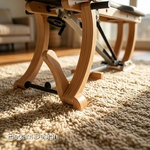 Mejore los Programas de Rehabilitación Clínica con una Máquina de <span class=keywords><strong>Pilates</strong></span> Fittech Gyrotonic - Product Image 5