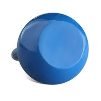 Offre Spéciale : Kettlebell de Fitness avec Poignée Électroplaquée Colorée pour Entraînement en Salle de Sport et Musculation Libre