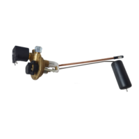 Kit complet de conversion essence en GPL Contrôleur séquentiel ECU Gdi Auto Gas Biogaz Dual Fuel 4 Cylinder Vehicle GPL Best Price