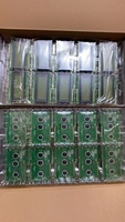 Module d'affichage LCD à cristaux liquides JHD204A JHD629-204A, écran bleu, écran vert, neuf et original