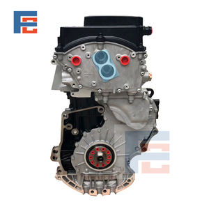 อะไหล่รถยนต์ CG 3.6 3.0 <span class=keywords><strong>VR6</strong></span> เครื่องยนต์เบนซินสำหรับ Audi Volkswagen Touareg A6 C6 CAD <span class=keywords><strong>VAG</strong></span> BDW CCE CJT 6 สูบ BHK - Product Image 2