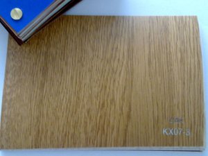 <span class=keywords><strong>Film</strong></span> stratifié décoratif pour panneau en Pvc - Product Image 3