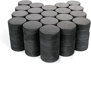 Con Lăn Inline Hockey Pucks/Giá Rẻ Hockey Pucks