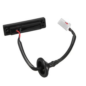 Interruptor de Apertura de Maletero para Hyundai Veloster 812602V000 81260-2V000, Repuesto para Abrir la Maletera del Coche - Product Image 2