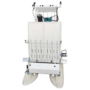 Сельскохозяйственная посадочная машина, двухрядная ручная автоматическая машина для пересадки риса - Product Image 6