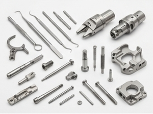 Good Quality High Precision Medical Equipment Components CNC <b>Machining</b> <b>Service</b> - Product Image 2