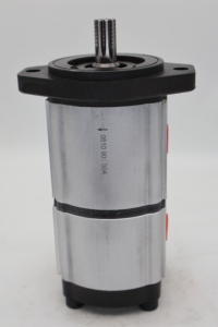 Nueva Bomba Hidráulica de Engranajes Serie AZPNF AZPB AZPG AZPN AZPFF AZPGGF AZPFFF AZPF AZPS 0510901004 AZPFF-11-019/011RRR2020MB para Aceite - Product Image 4