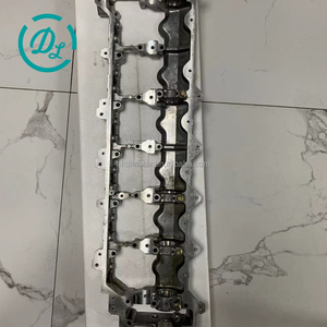Support d'arbre à cames en aluminium EexcavaStart J08E pour culasse de moteur diesel d'excavatrice – Pièce de rechange - Product Image 2