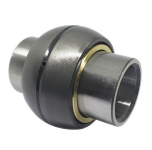 ตลับลูกปืนทรงกลมเหล็ก GEZ63ES-2RS สำหรับงานห<span class=keywords><strong>ม</strong></span>ุน <span class=keywords><strong>ราคา</strong></span>ขายส่ง อายุการใช้งานยาวนาน - Product Image 5