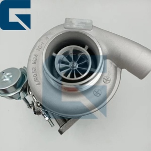 Turbocompresor JIAJUE 435-4500 para Motor C7.1 (Origen CN/GUA) - Product Image 2