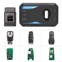 Kit de Herramientas Automotrices KEYDIY KD MP 5 en 1, Incluye Programador MATE Gratuito, Placas PCB MLB08 No OEM y MLB19 MLB26 OEM