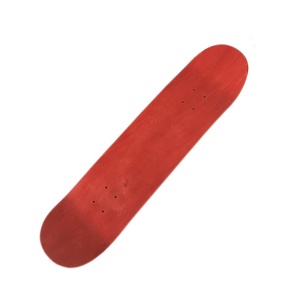 Tabla de <span class=keywords><strong>Skate</strong></span> 8,25 <span class=keywords><strong>Pro</strong></span>, 7 capas, 100% arce canadiense, personalizada, cubiertas de monopatín de madera en blanco - Product Image 4