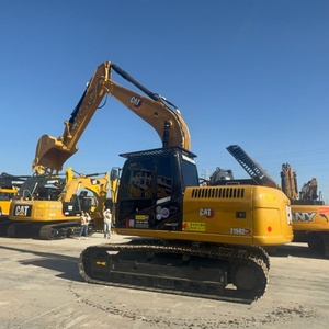 รถขุด CAT 315D2GC มือสอง ราคาแข่งขัน คุณภาพดี รถขุด Caterpillar 312D2 315D 320GC สภาพดี - Product Image 5