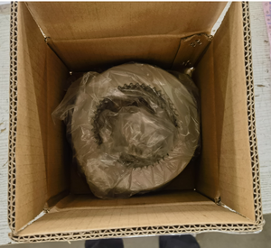 Cakram gesekan untuk <span class=keywords><strong>KATO</strong></span> untuk DAEWOO untuk Hitachi 203-21011201 203-21012201 A153115 A153116 A153155 A153156 0308633 0311323 0311324 - Product Image 5