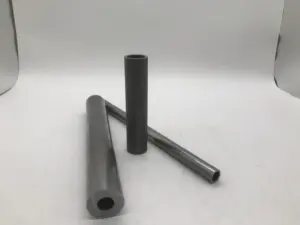 Cold Drawn Mild Steel Seamless Steel Tueb Hollow Pipe