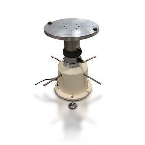 แท่นหมุนปรับเทียบแรงเฉื่อยแบบแกนเดี่ยวแนวตั้ง - Product Image 2