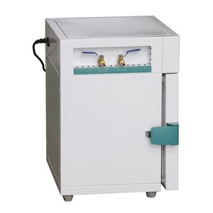 เตาอบสุญญากาศสำหรับอุตสาหกรรมขนาดเล็ก24L อุปกรณ์ห้องปฏิบัติการ - Product Image 5