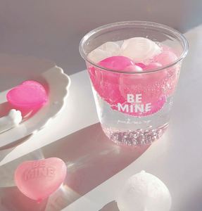 Cubitos de Hielo Reutilizables para Enfriar Bebidas sin Diluirlas, Hechos de Plástico, Reutilizables, Lavables, Rápidos, 15 Piezas/Juego - Product Image 4