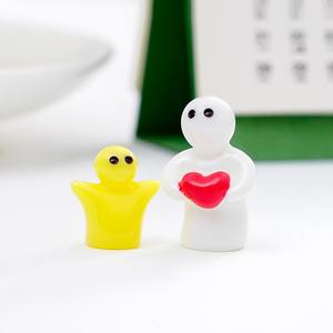 <span class=keywords><strong>Figuras</strong></span> de Resina Dura en Miniatura al por Mayor, Personajes de Estrellas en 3D, Coleccionables de Navidad <span class=keywords><strong>y</strong></span> Halloween, Pintados a Mano, Juguete de <span class=keywords><strong>Amor</strong></span> <span class=keywords><strong>y</strong></span> <span class=keywords><strong>Amistad</strong></span> Hecho en China - Product Image 3