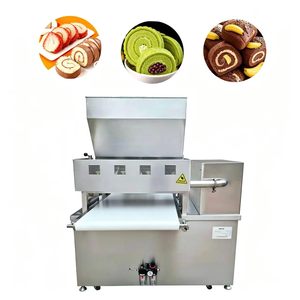<span class=keywords><strong>Machine</strong></span> d'injection intelligente pour pâtisserie avec mémoire de paramètres à une touche et débogage pratique - Product Image 2