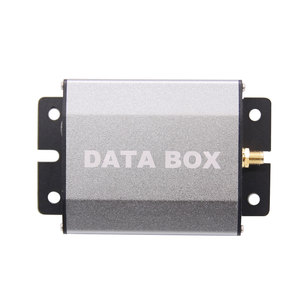 DataBox24G, Caja de Datos para Sistema de Monitoreo de Paneles Solares con Alimentación USB, Inalámbrico 2.4G, Compatible con 999 Microinversores - Product Image 2