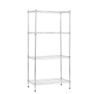 Processing Custom Floor Storage Rack Warehouse General Cargo Arrangement Rack Carbon Steel Electroplated Steel <b>Pipe</b> Rack - Product Image 1