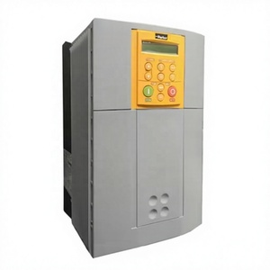 ไดรฟ์ DC Parker AC690 VFD ไดรฟ์ปรับความถี่ 690-433361G2-000P00-A400 สินค้าลดราคา - Product Image 1
