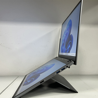 Ordinateur portable de jeu OEM, nouveau design, meilleur prix, double écran tactile 14"+14", processeur Core i7-1270P