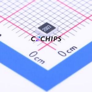 Resistencia SMD 1210W2F2003T5E 1210 (Tipo: Película Gruesa) (Resistencia: 200kOhm Precisión: 1%) - Product Image 1