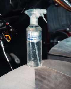 Nettoyant Concentré pour <span class=keywords><strong>Voiture</strong></span> OEM 120ml APC 1:10 Neutre Multi-Surfaces en Spray pour Cuir, Plastique, Peinture <span class=keywords><strong>Prix</strong></span> Usine SGFB056 Vrac - Product Image 3