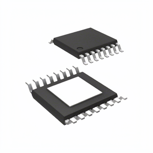 Composants électroniques originaux de gestion de l'alimentation (PMIC) TPS40077PWPR 16 PowerTSSOP – Achetez en ligne - Product Image 1
