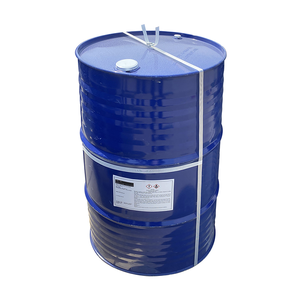 CAS 84-74-2 น้ำมันพลาสติไซเซอร์ยางพาราธรรมชาติ ไดบิวทิล ฟทาเลต น้ำมัน DBP - Product Image 2
