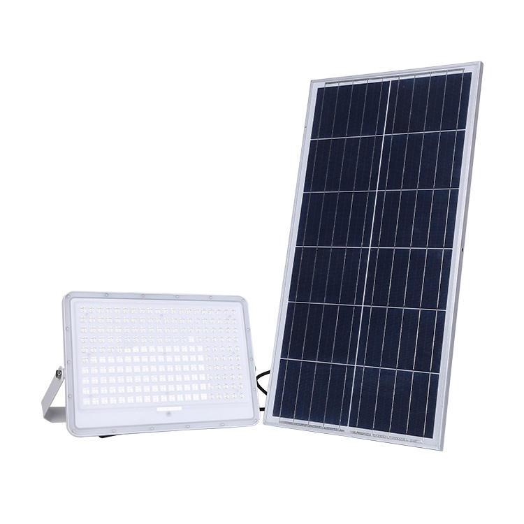 High Power Ip65 Abs Smd Waterproof Outdoor Lighting 50w 120w 150w 200w Solar Led Flood Light Price