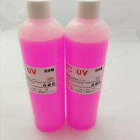 Tête d'impression Tête d'impression Solution de nettoyage UV protection Liquide