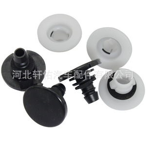 Subaru Outback Side Skirt Trim <b>Clips</b> 909130117 Plastic Fasteners For <b>Car</b> Body Panel Repair - Product Image 4