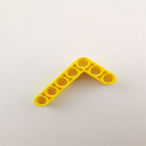 No.32526 Liftarm yapı taşları 3x5 Moc teknik aksesuarlar uyumlu tuğla oyuncaklar - Product Image 6