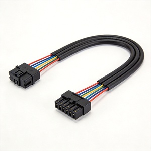 Ondergrondse kabelzoeker en kabeltrekker voor het installeren van elektrische kabelbomen en het vinden van storingen - Product Image 5