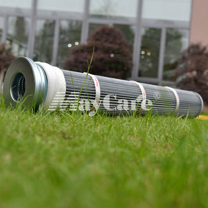 ספק סין מיאייר פולס מחסנית מסנן אוויר איסוף אבק מערכת סינון מחסנית מסנן עבור סדנה ללא אבק - Product Image 5