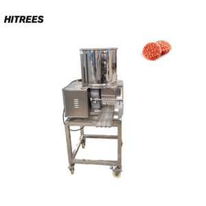 Máquina Automática para Formar Hamburguesas de Vegetales para Plantas de Producción de Hamburguesas de Vegetales - Product Image 1