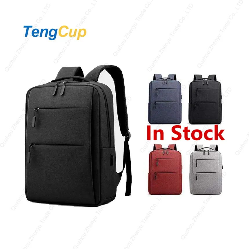 TY in stock Hot sales ergonomics new design outdoor casual notebook rucksack Computer business laptop backpack