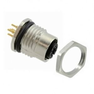 1441778 Circular Connector Electronic Component - Product Image 1